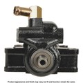 A1 Cardone New Power Steering Pump, 96-374 96-374